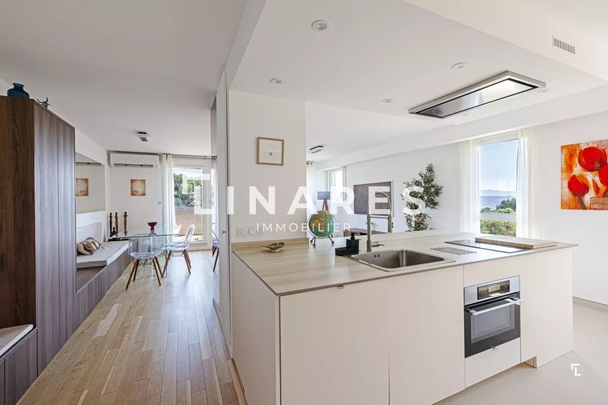 Appartement à vendre, 83m², Aix-en-Provence