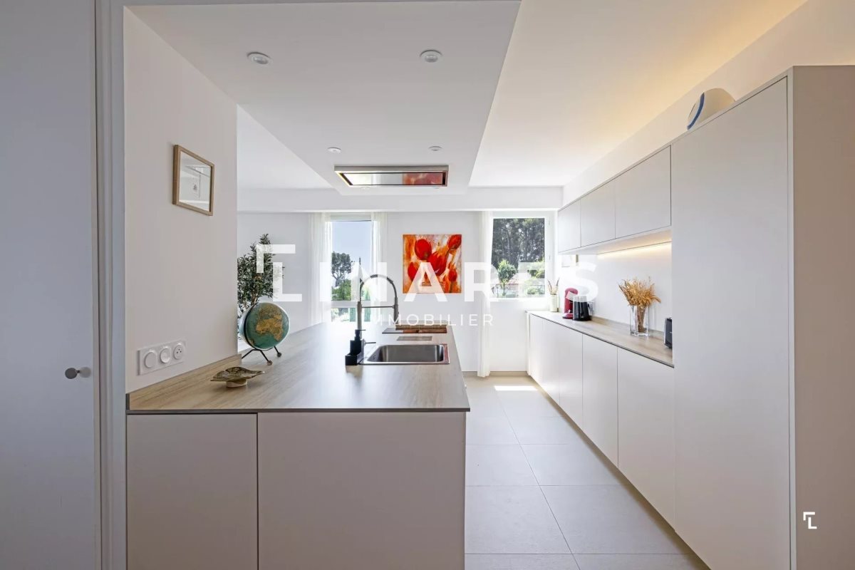 Appartement à vendre, 83m², Aix-en-Provence