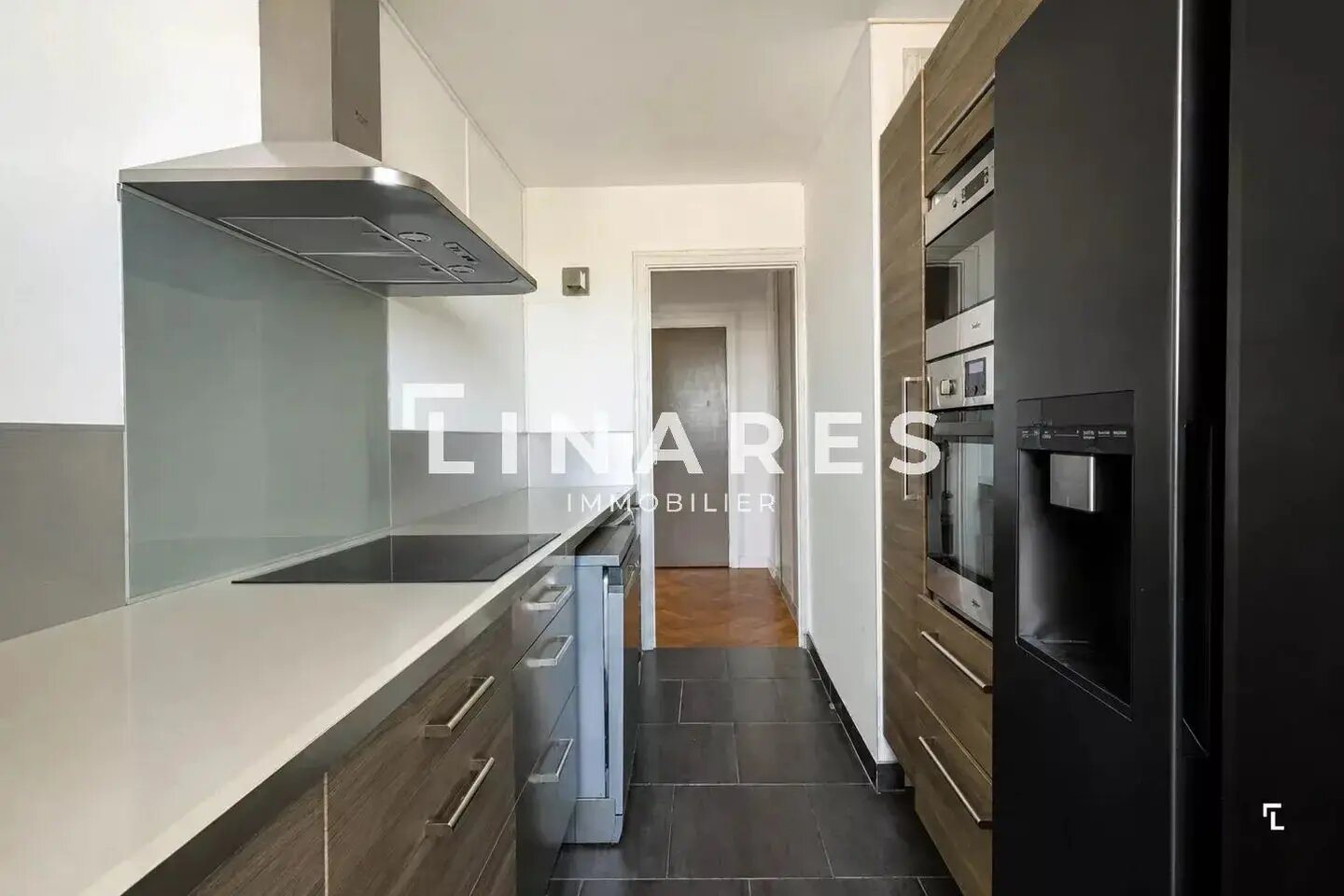 Appartement à vendre, 81m², Marseille 9ème