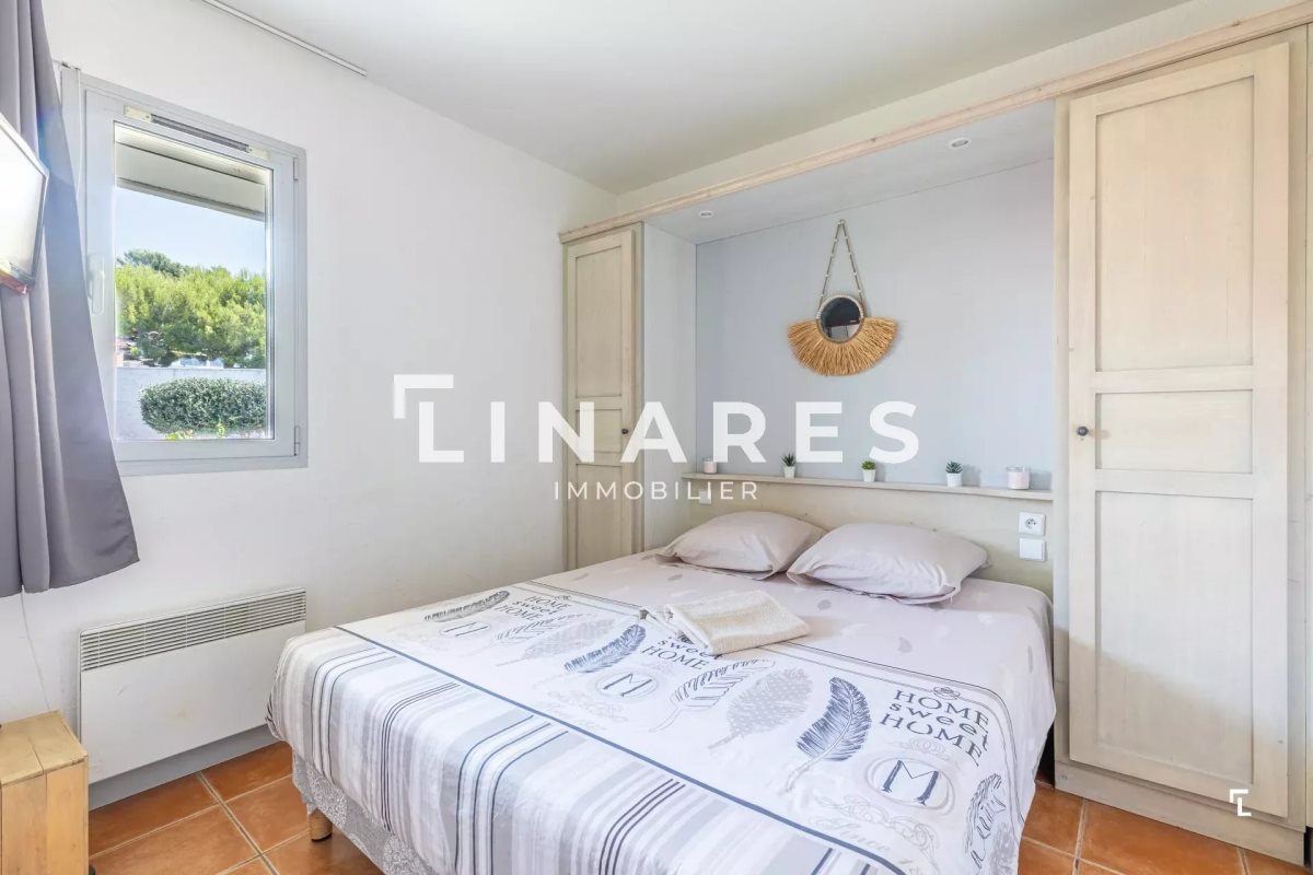 Appartement à vendre, 32m², La Ciotat