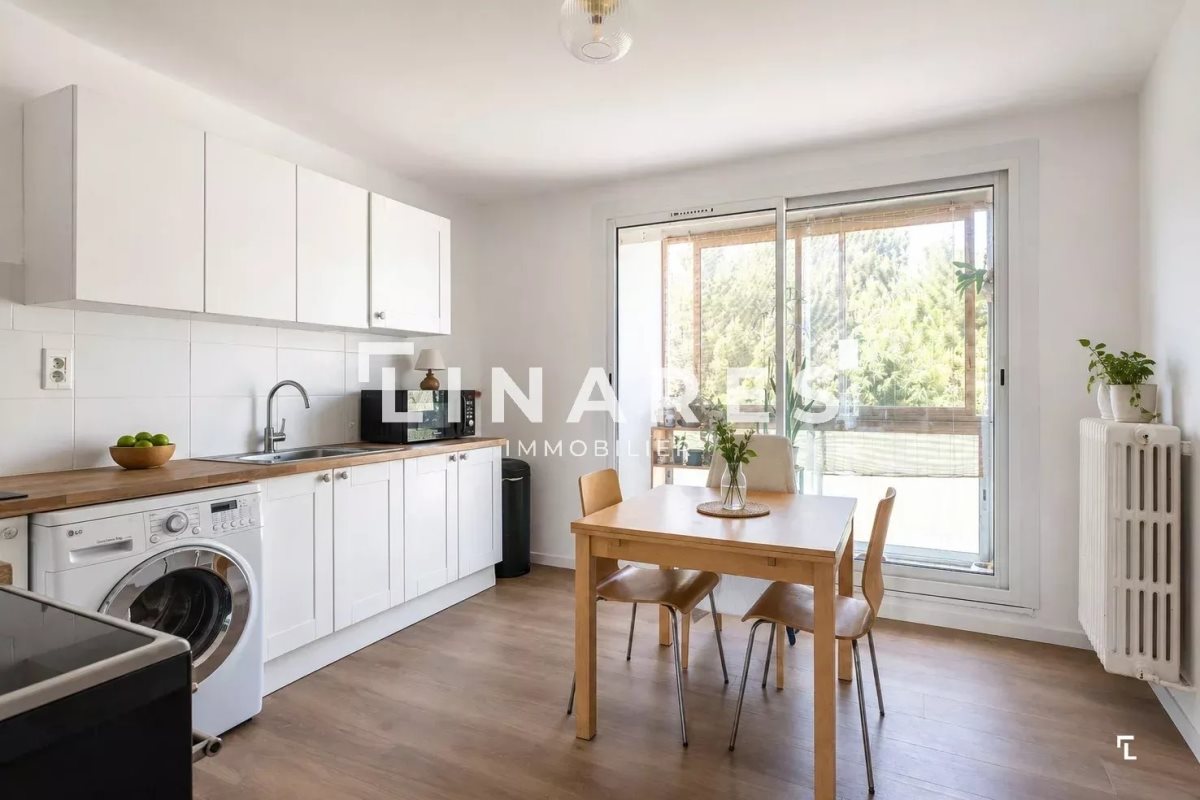 Appartement à vendre, 92m², Allauch