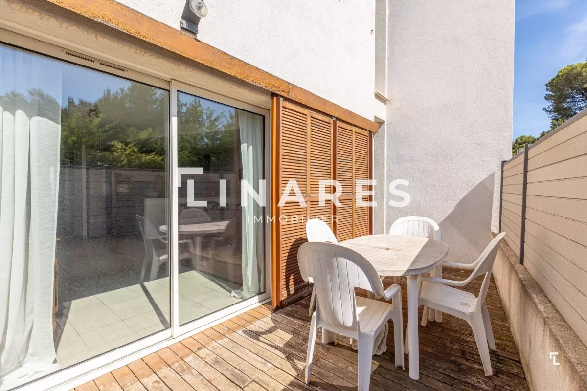 Appartement à vendre, 80m², Cabriès