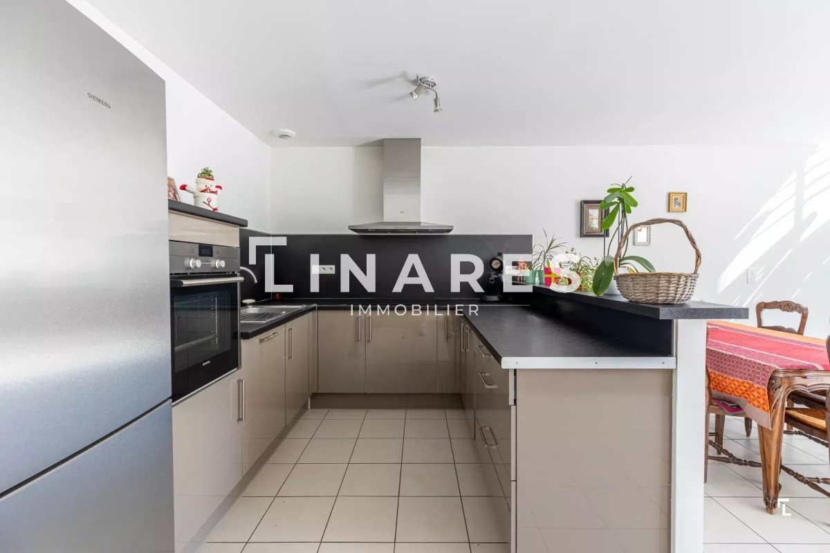 Appartement à vendre, 80m², Cabriès