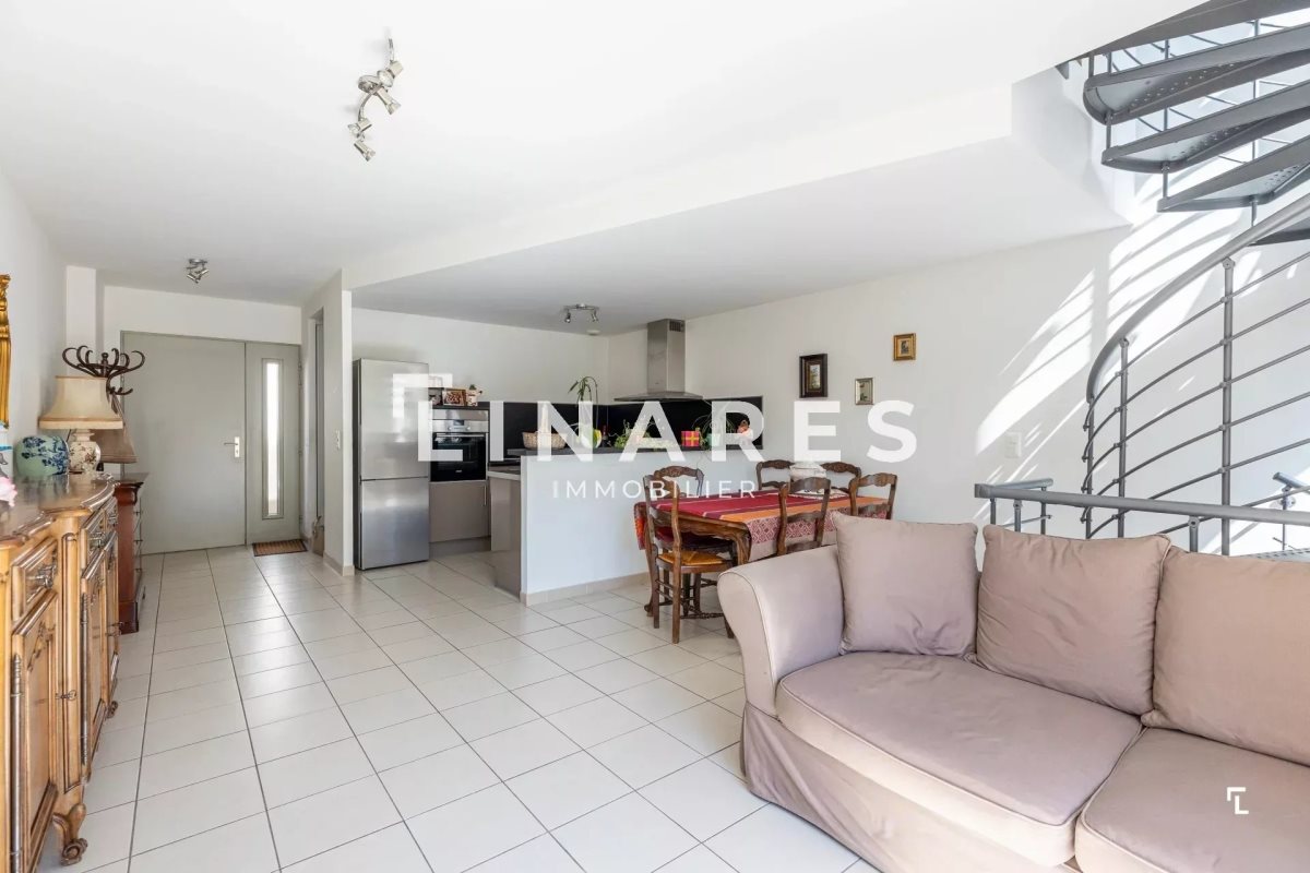 Appartement à vendre, 80m², Cabriès