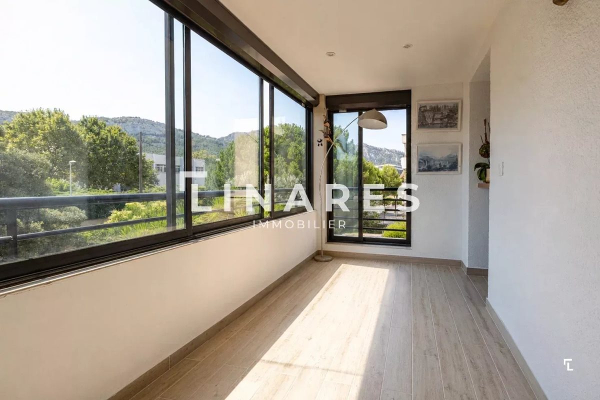 Appartement à vendre, 80m², Marseille 8ème