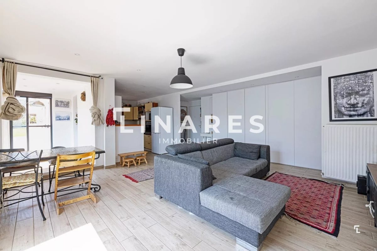 Appartement à vendre, 80m², Marseille 8ème