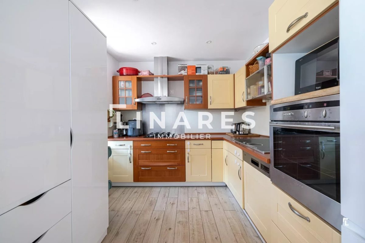 Appartement à vendre, 80m², Marseille 8ème