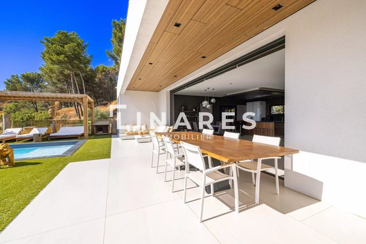 Maison à vendre, 332m², Marseille 11ème
