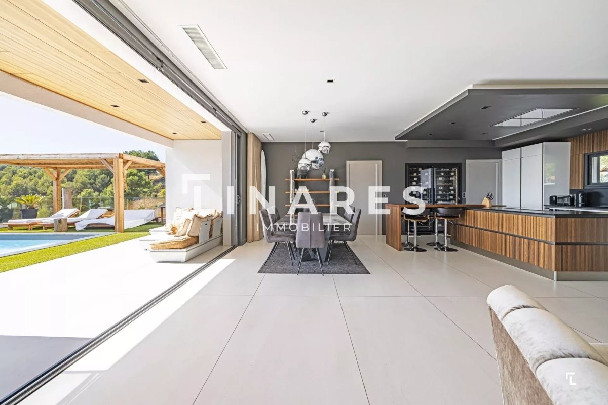 Maison à vendre, 332m², Marseille 11ème