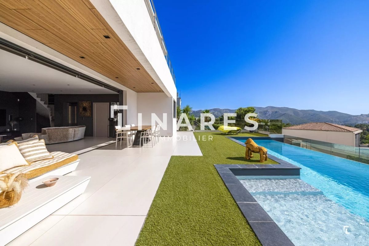 Maison à vendre, 332m², Marseille 11ème