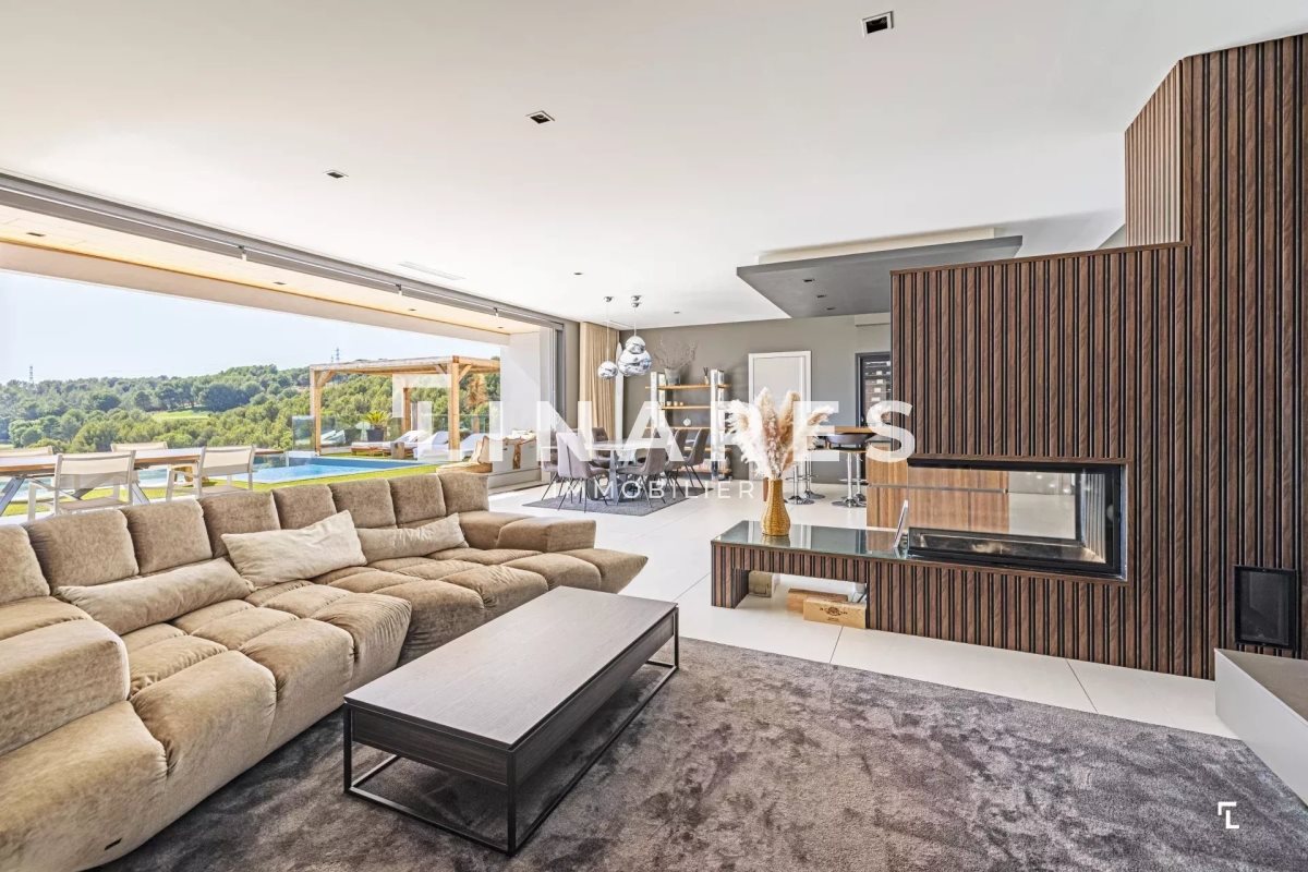 Maison à vendre, 332m², Marseille 11ème