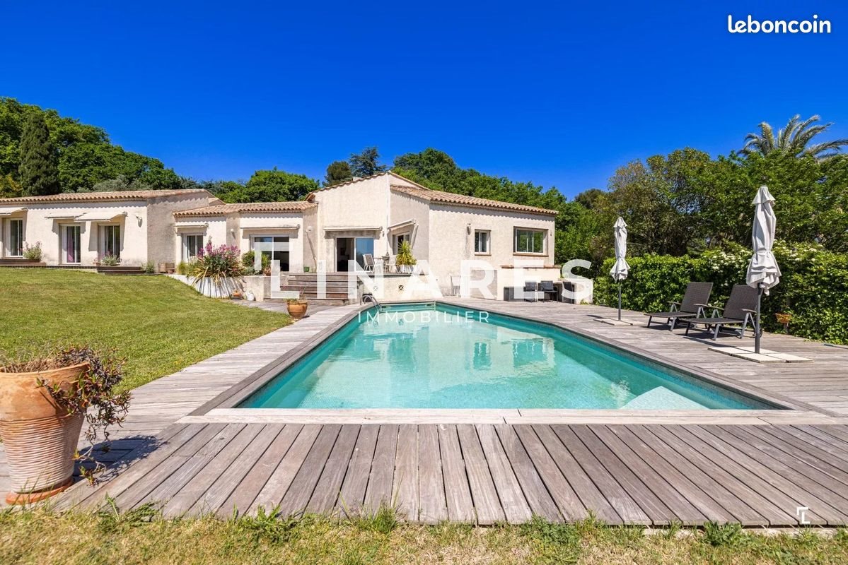 Maison à vendre, 288m², Marseille 12ème