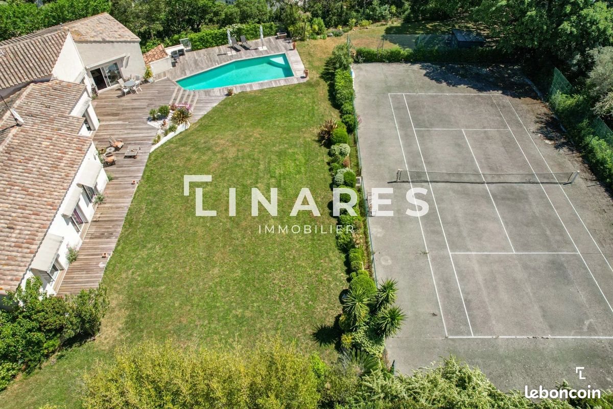 Maison à vendre, 288m², Marseille 12ème