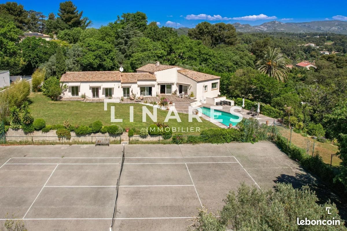 Maison à vendre, 288m², Marseille 12ème