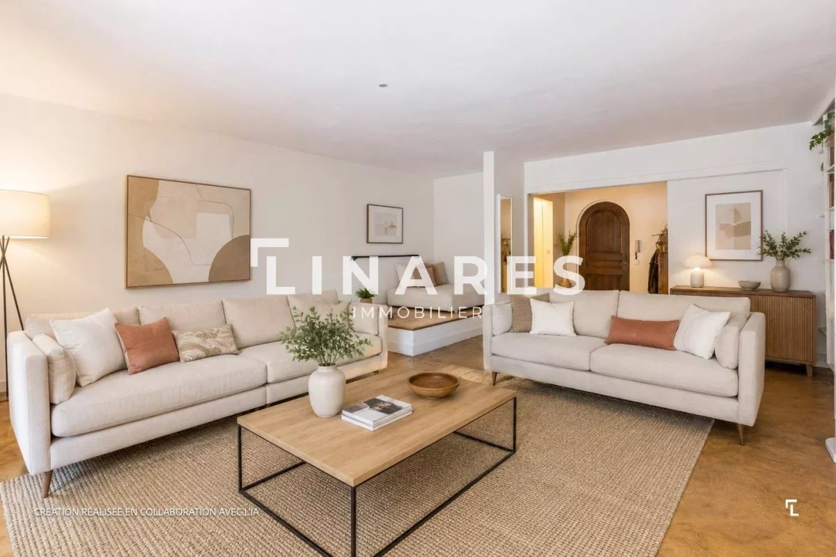 Appartement à vendre, 102m², Aix-en-Provence