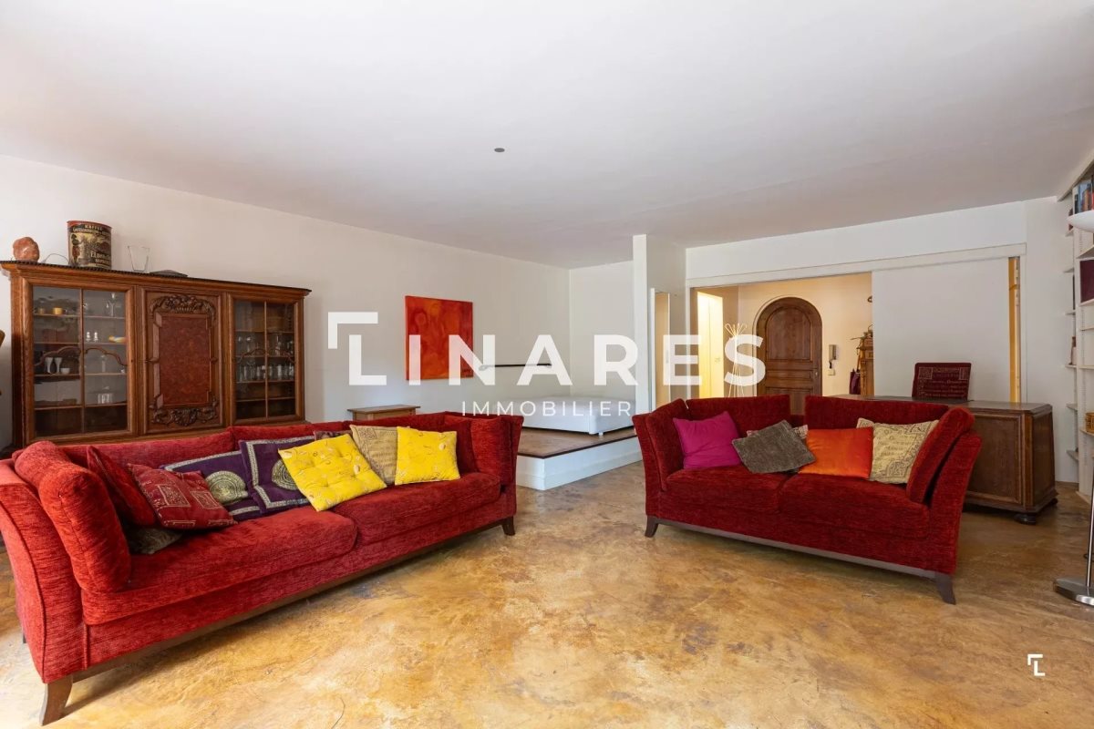 Appartement à vendre, 102m², Aix-en-Provence