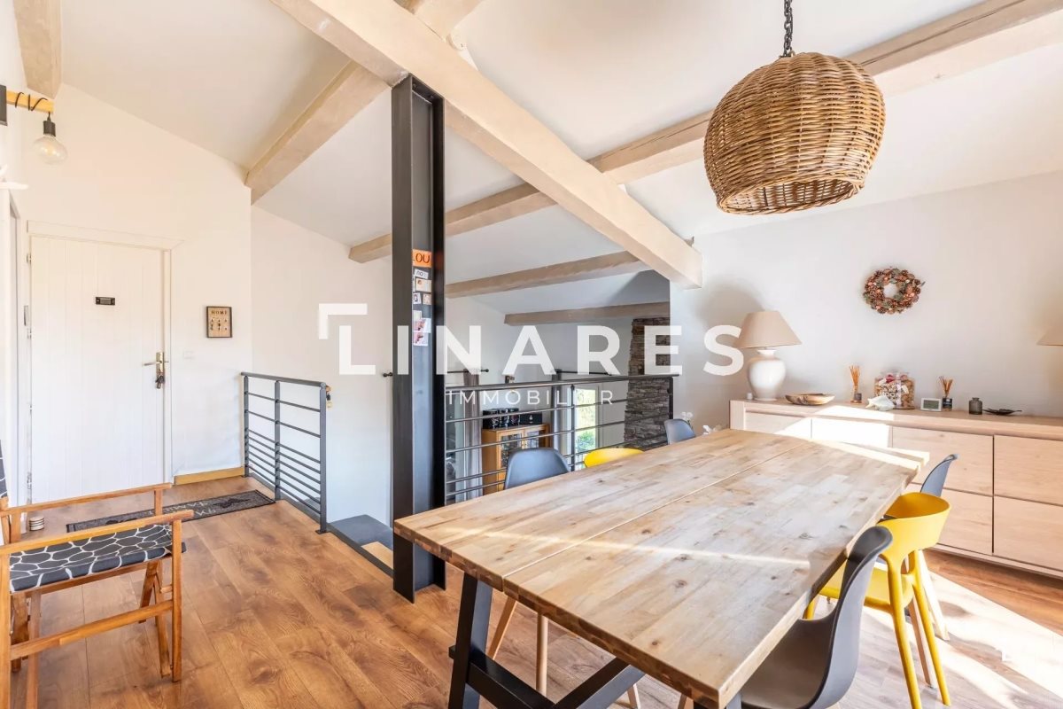 Maison à vendre, 242m², Carnoux-en-Provence