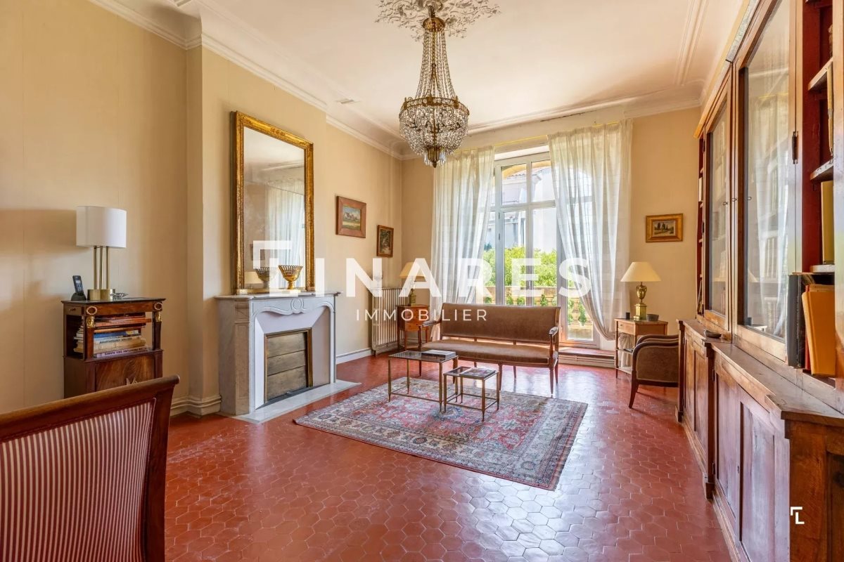 Appartement à vendre, 166m², Marseille 8ème