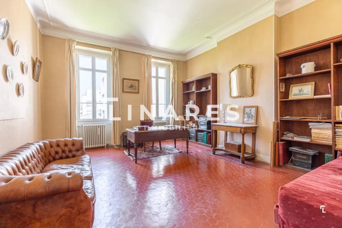 Appartement à vendre, 166m², Marseille 8ème