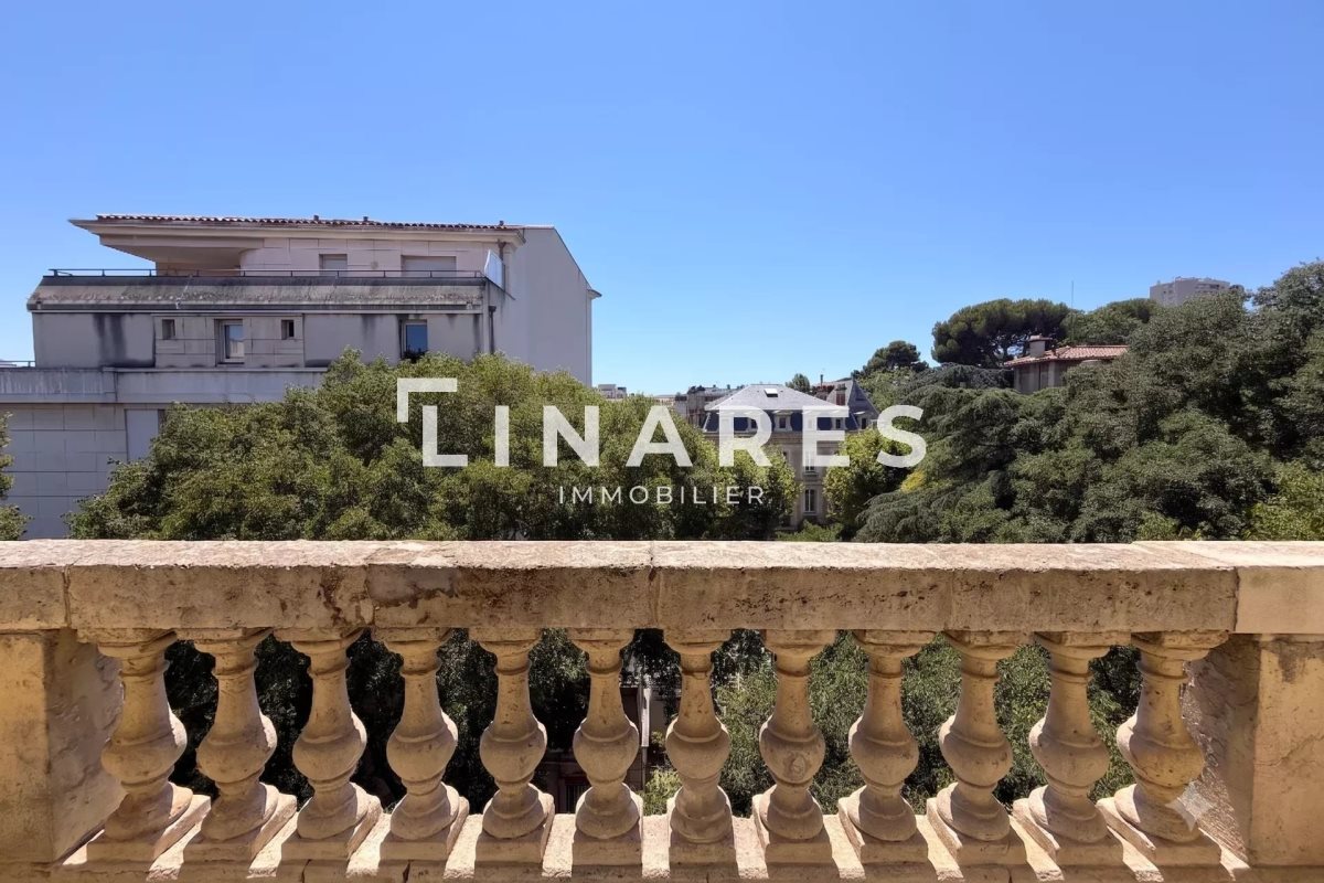 Appartement à vendre, 166m², Marseille 8ème