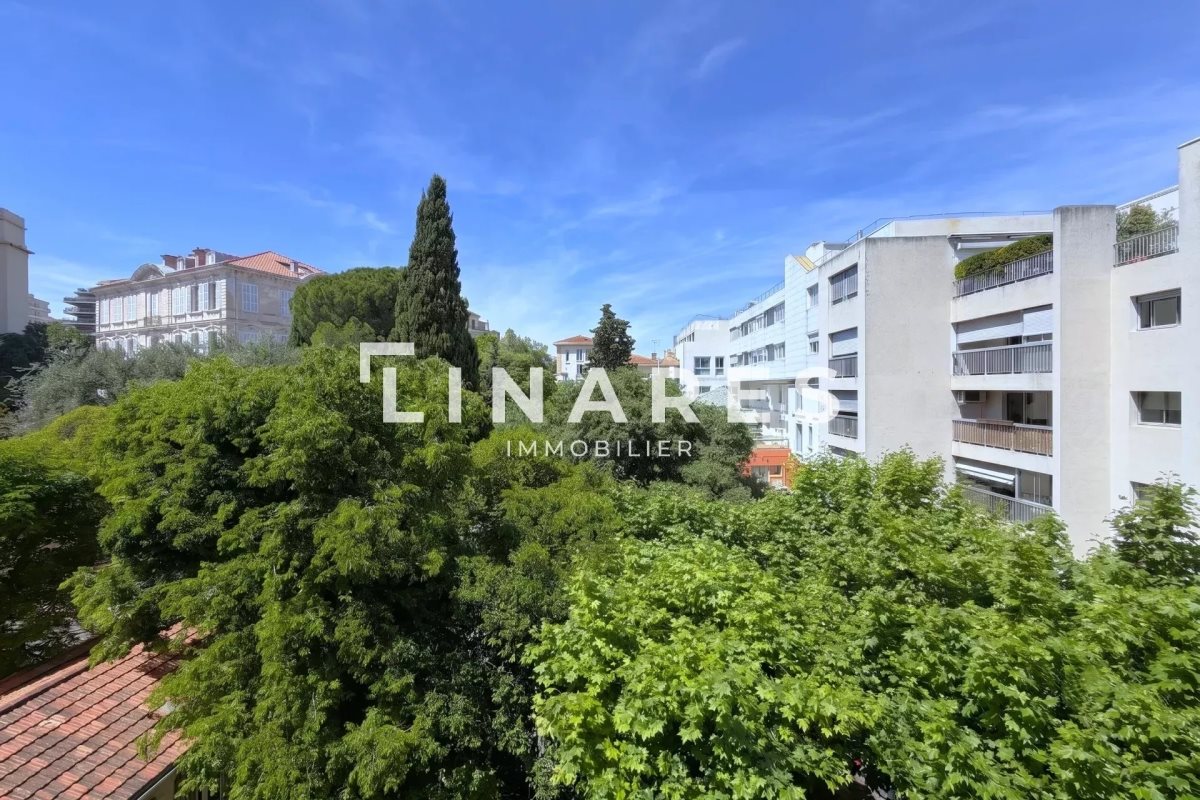 Appartement à vendre, 166m², Marseille 8ème