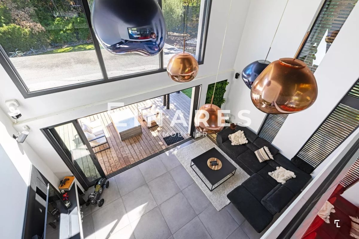 Maison à vendre, 190m², Marseille 12ème