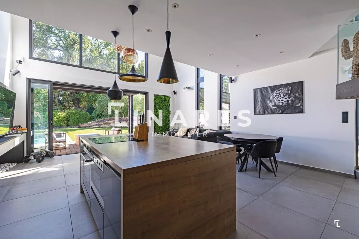 Maison à vendre, 190m², Marseille 12ème