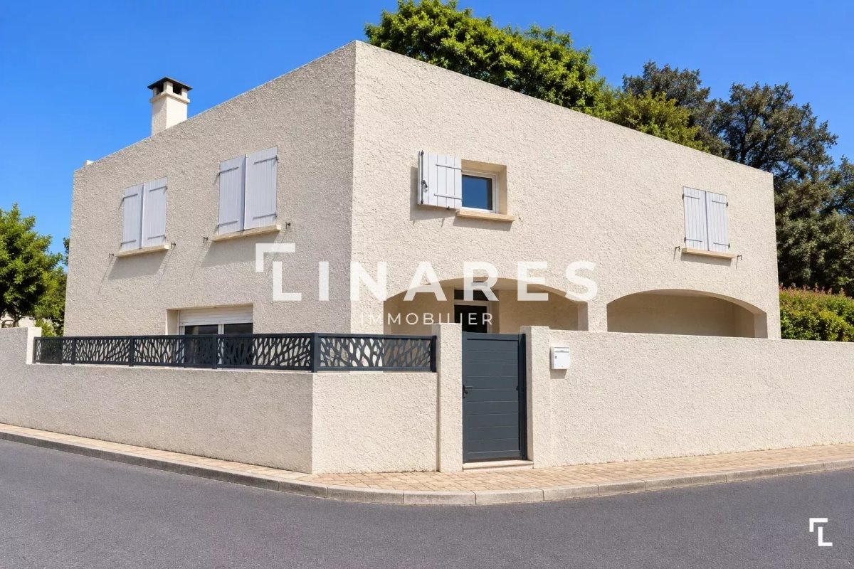 Maison à vendre, 88m², Marseille 9ème