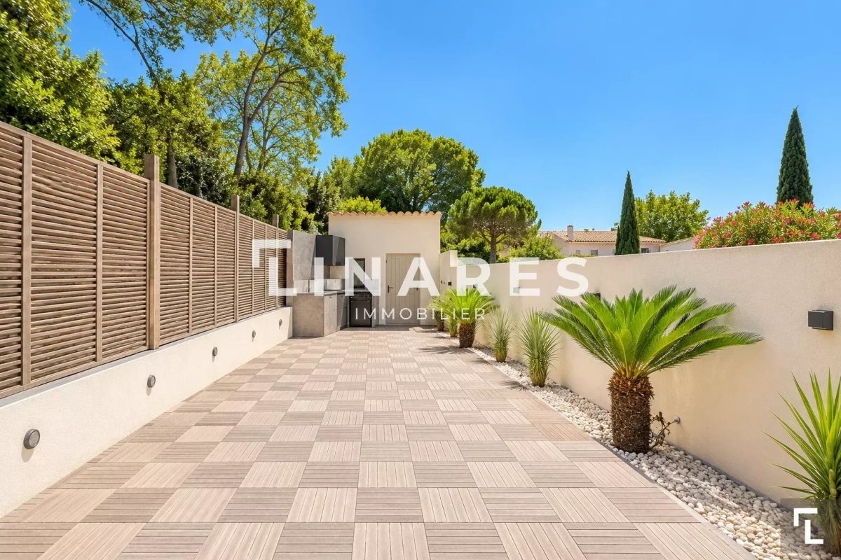 Maison à vendre, 88m², Marseille 9ème