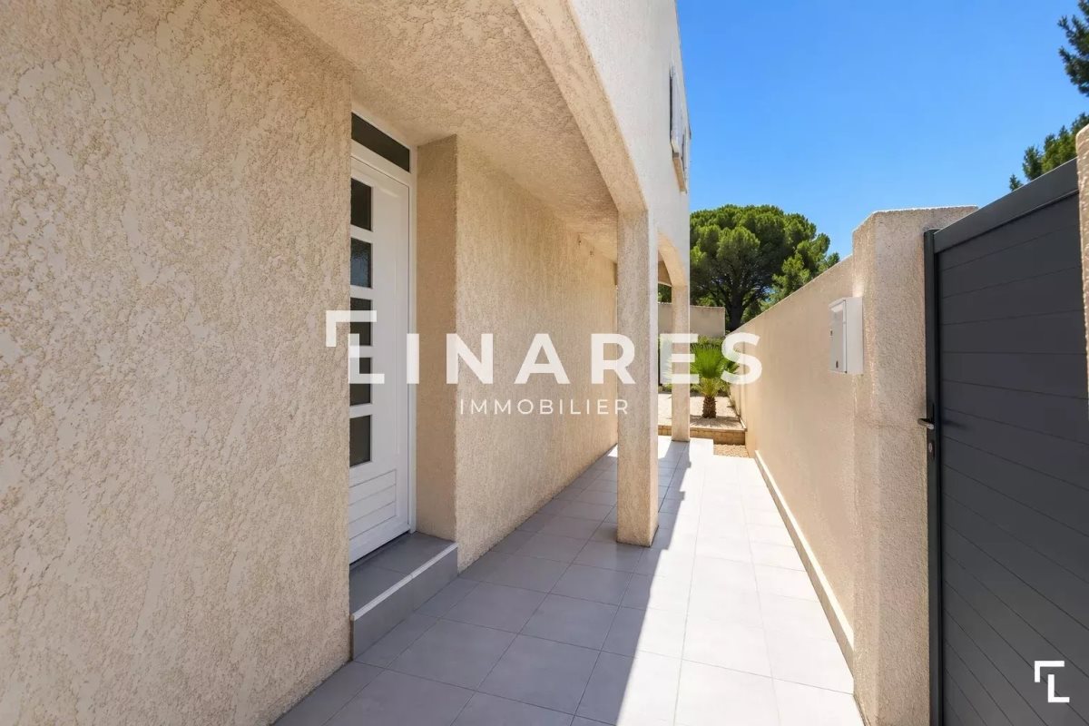 Maison à vendre, 88m², Marseille 9ème