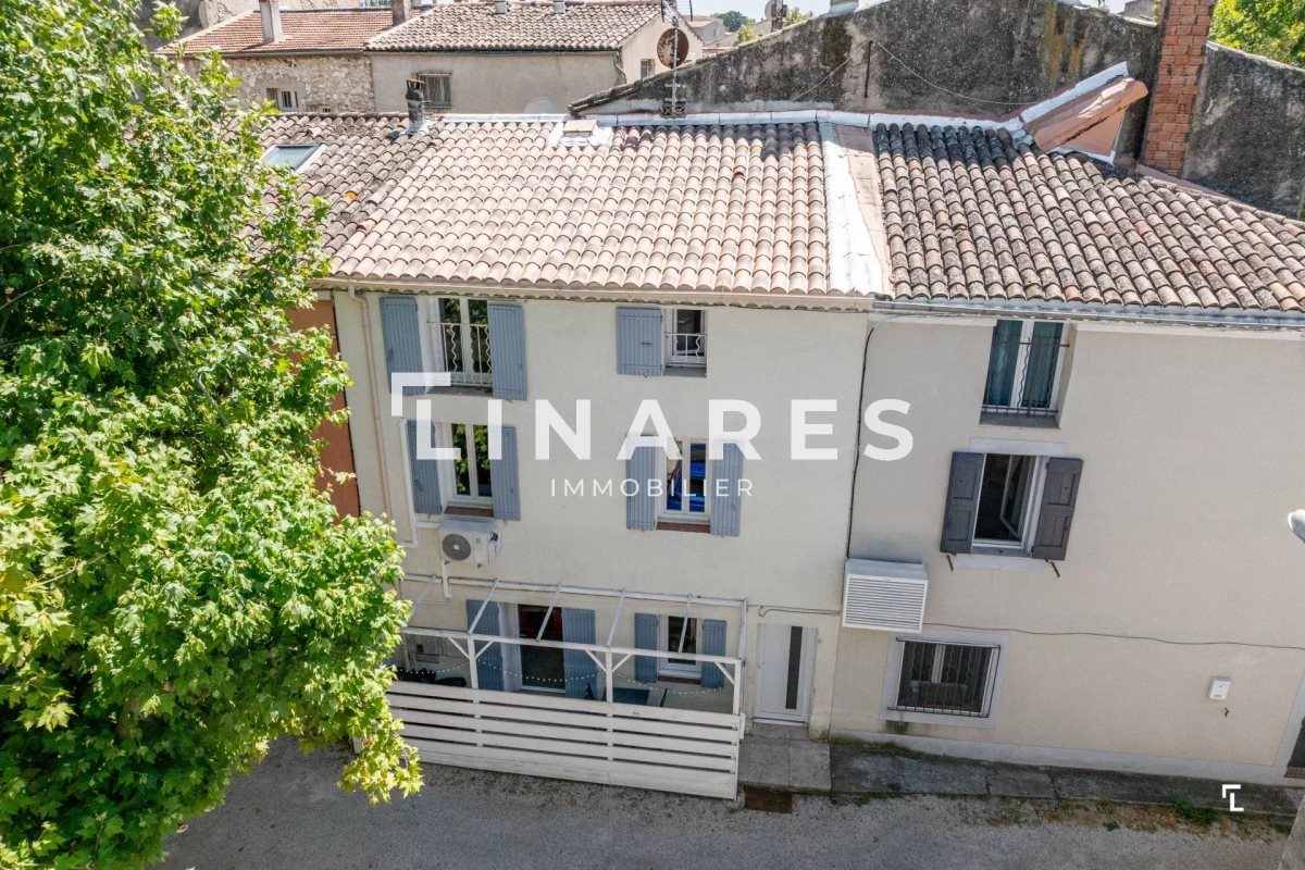 Maison à vendre, 86m², Pertuis