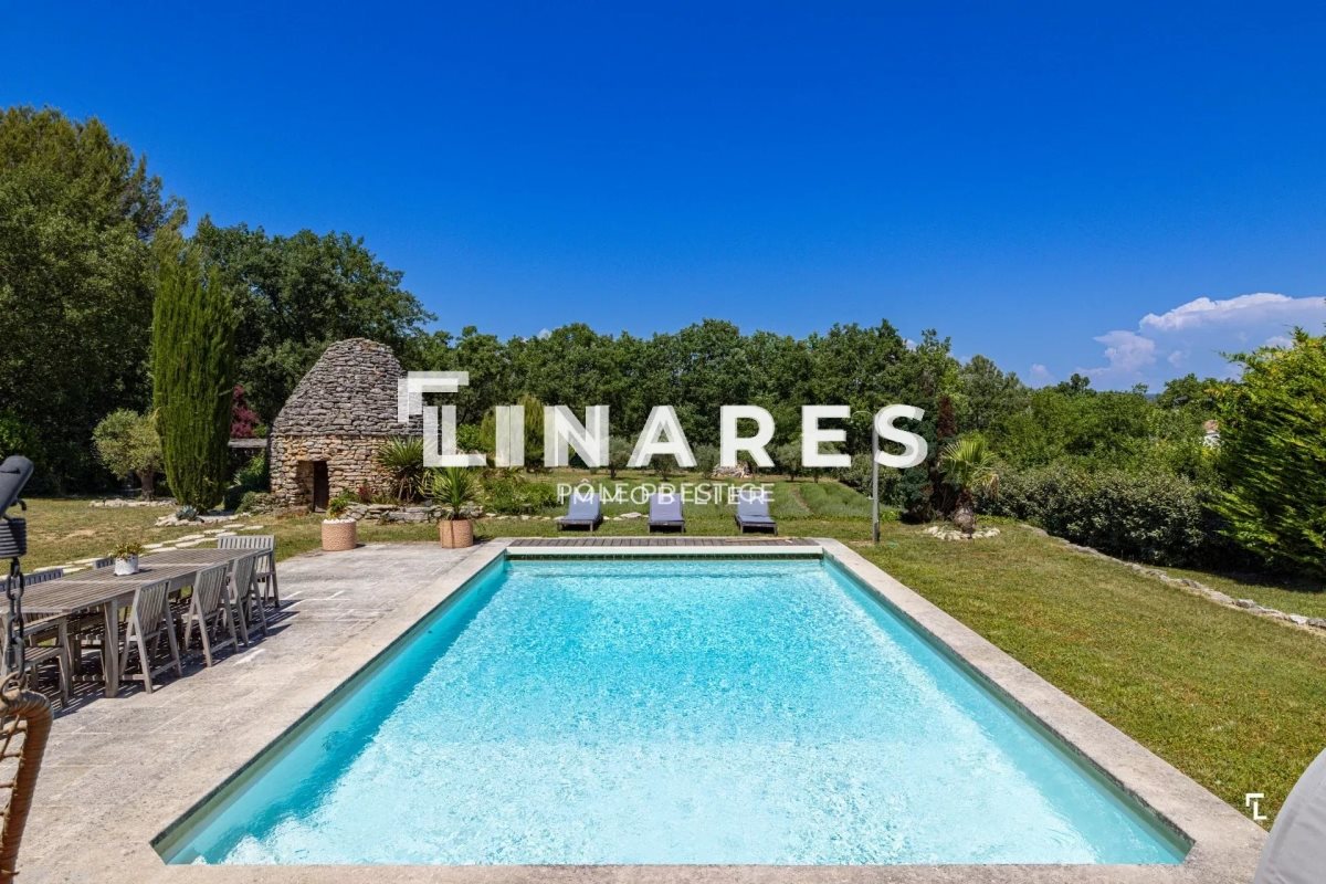 Maison à vendre, 191m², Eguilles