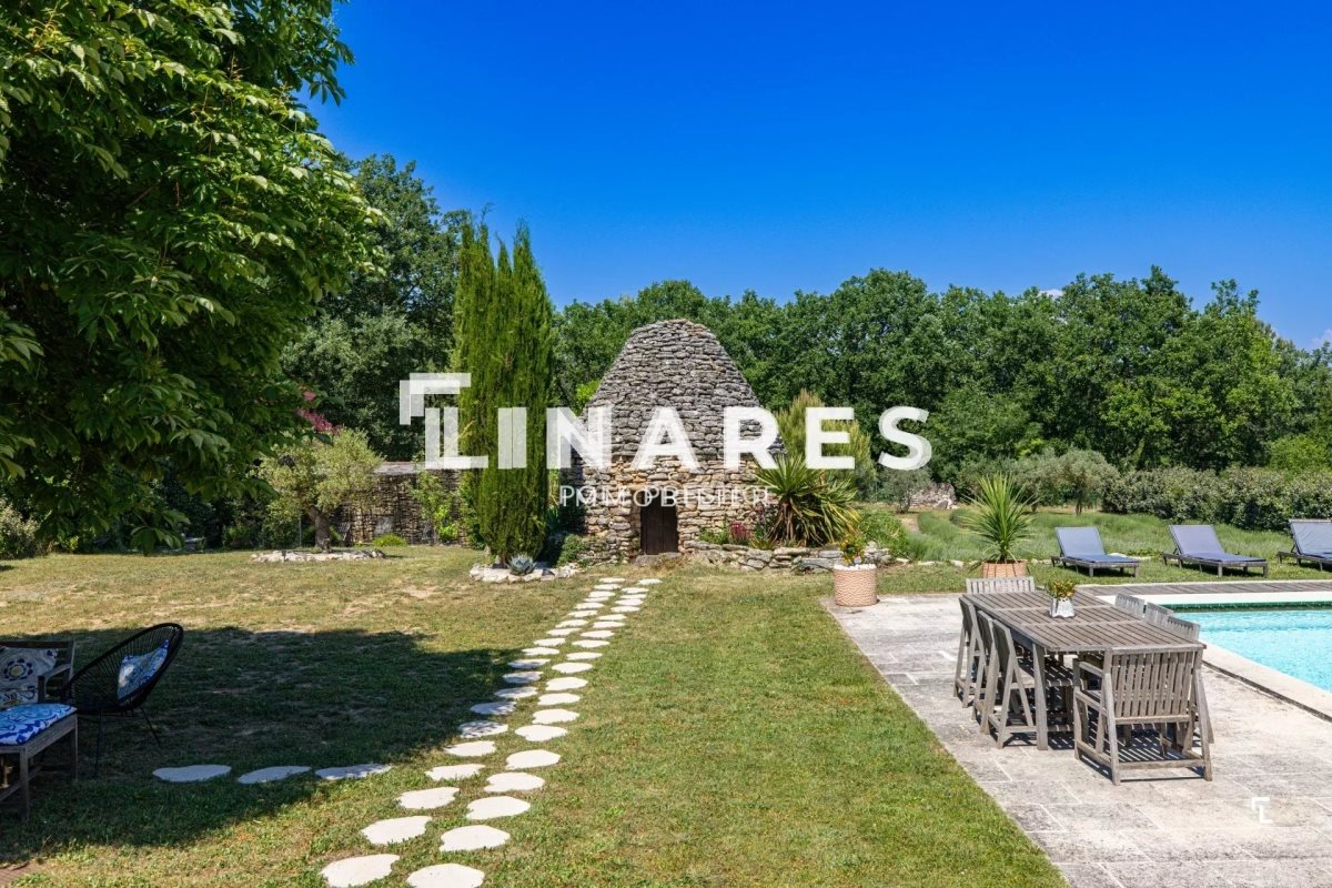 Maison à vendre, 191m², Eguilles