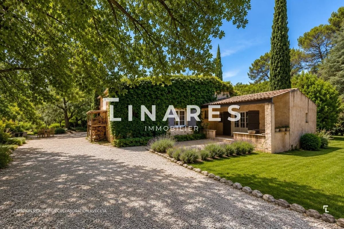 Maison à vendre, 155m², Aix-en-Provence