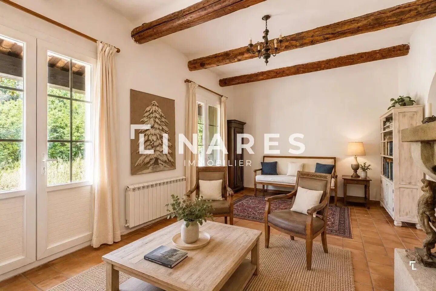 Maison à vendre, 155m², Aix-en-Provence