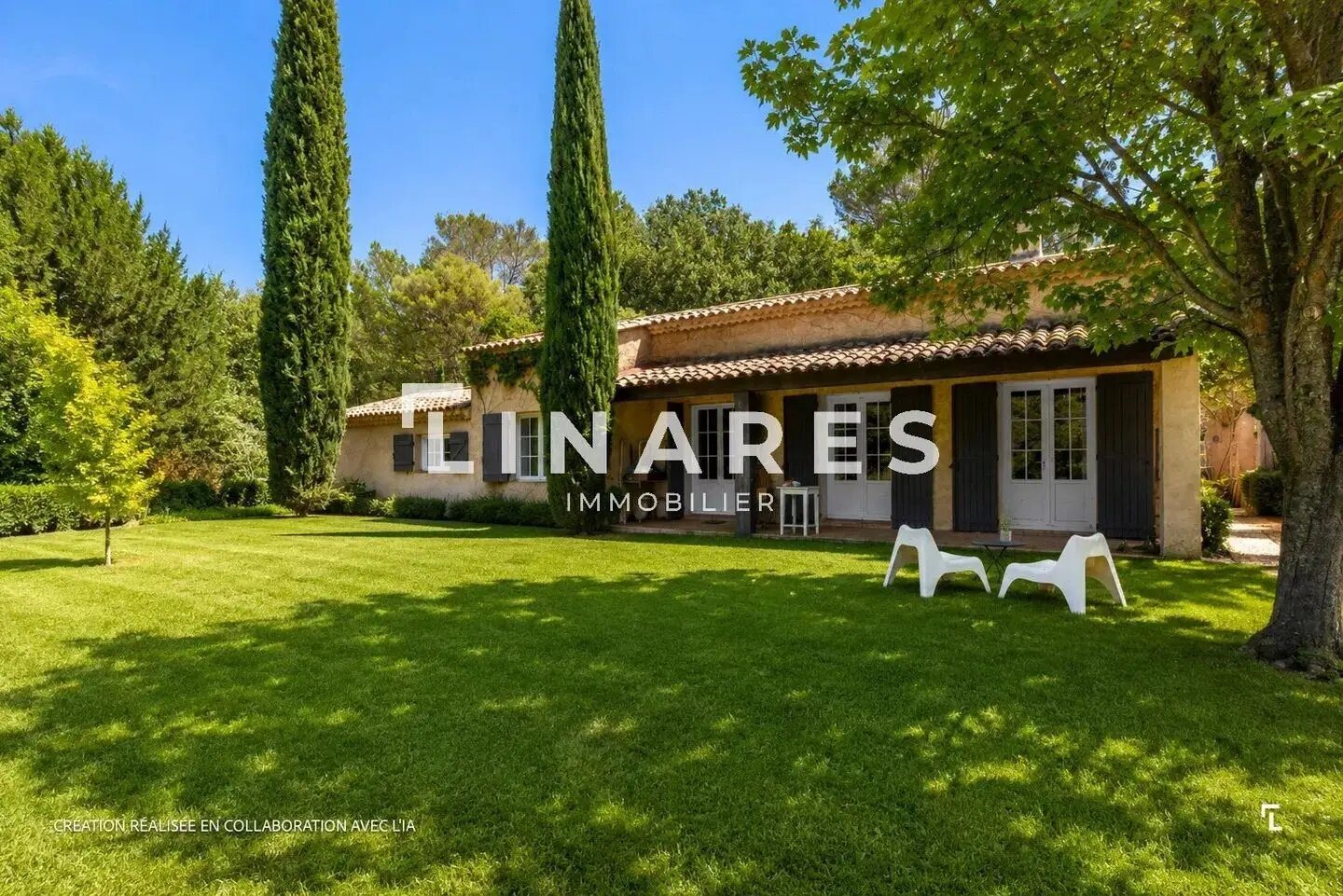 Maison à vendre, 155m², Aix-en-Provence