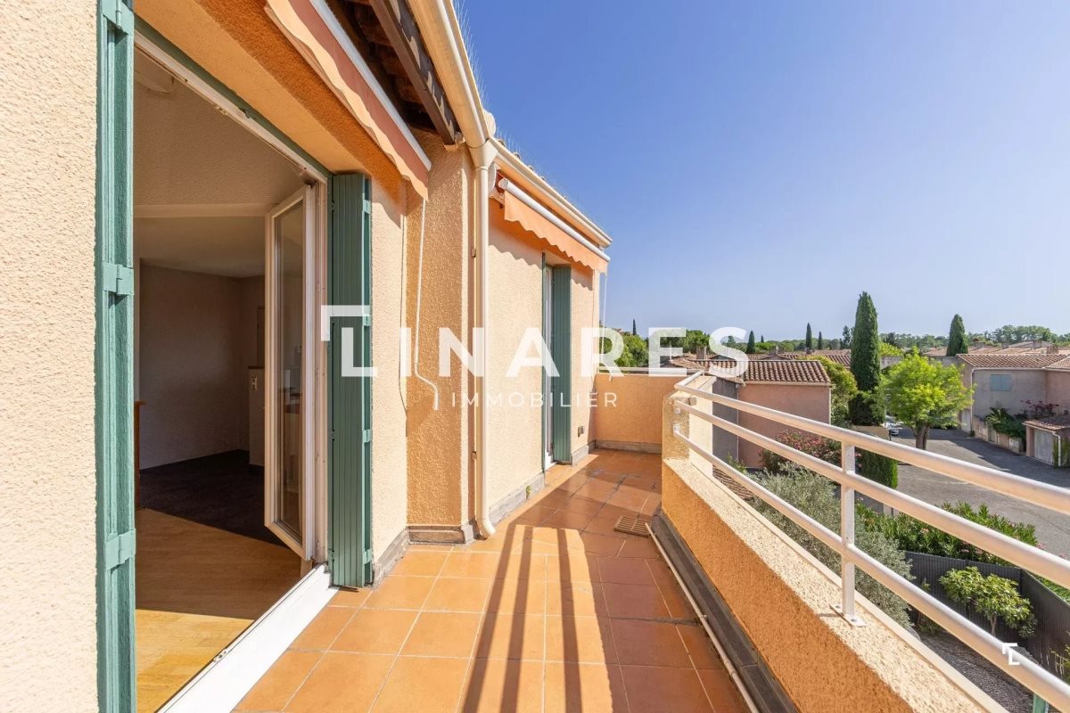 Appartement à vendre, 104m², Aix-en-Provence