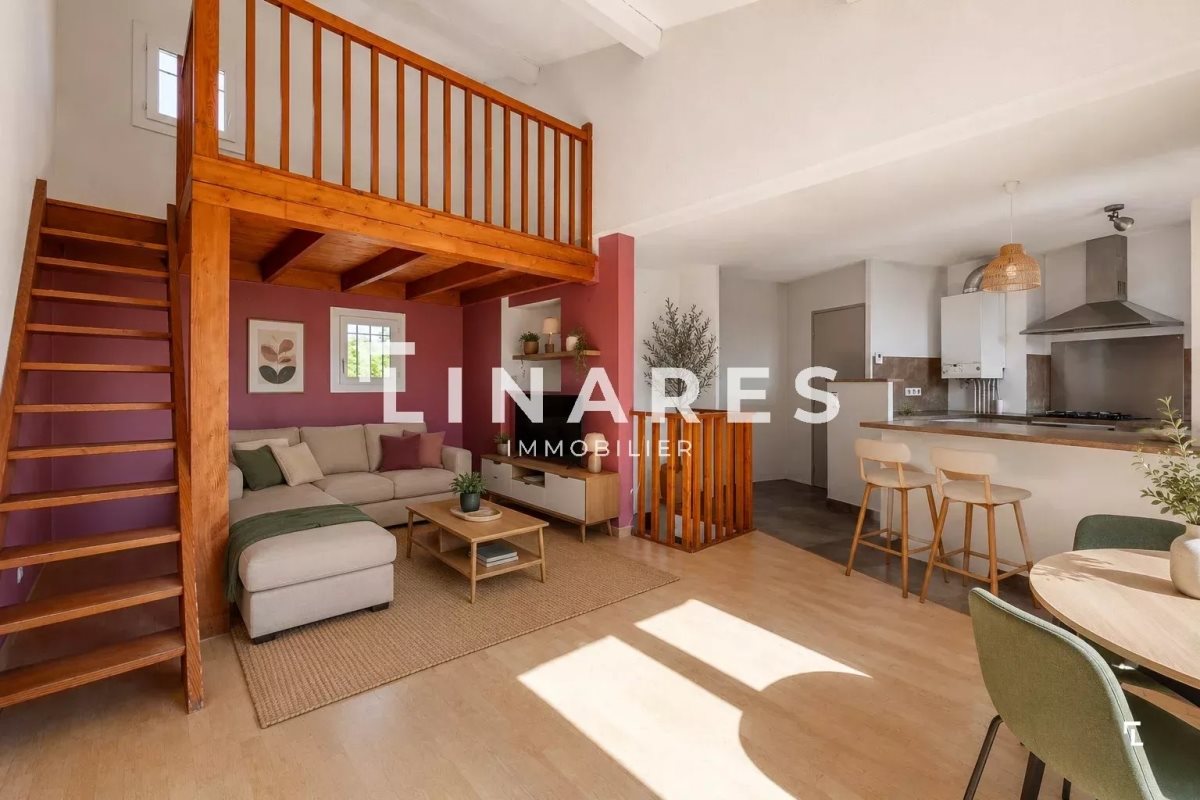 Appartement à vendre, 104m², Aix-en-Provence