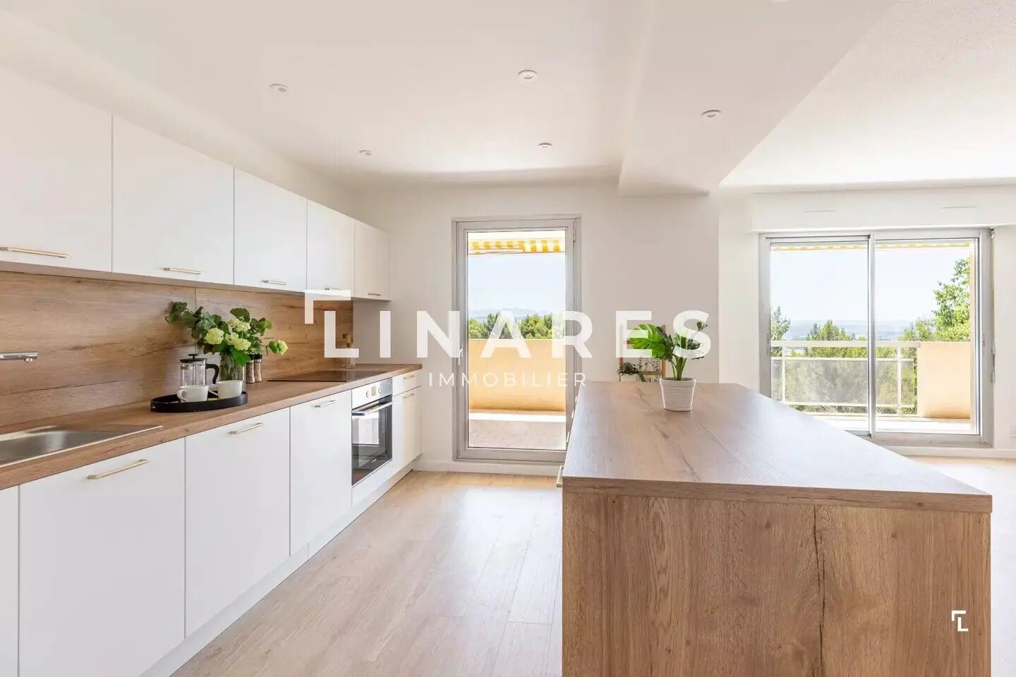 Appartement à vendre, 91m², Aix-en-Provence