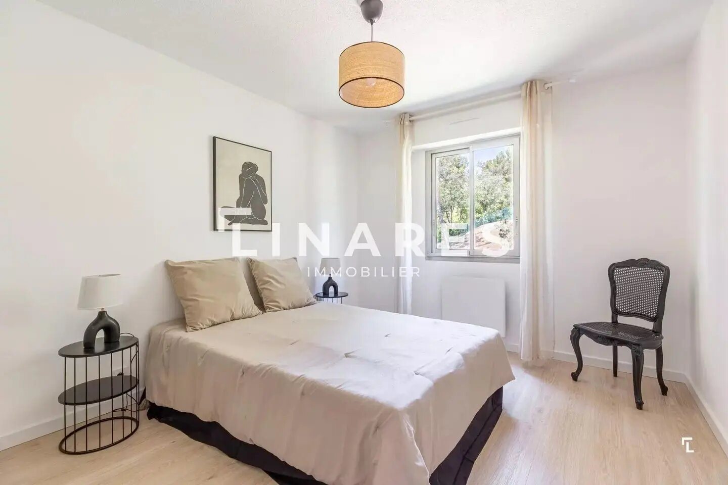Appartement à vendre, 91m², Aix-en-Provence