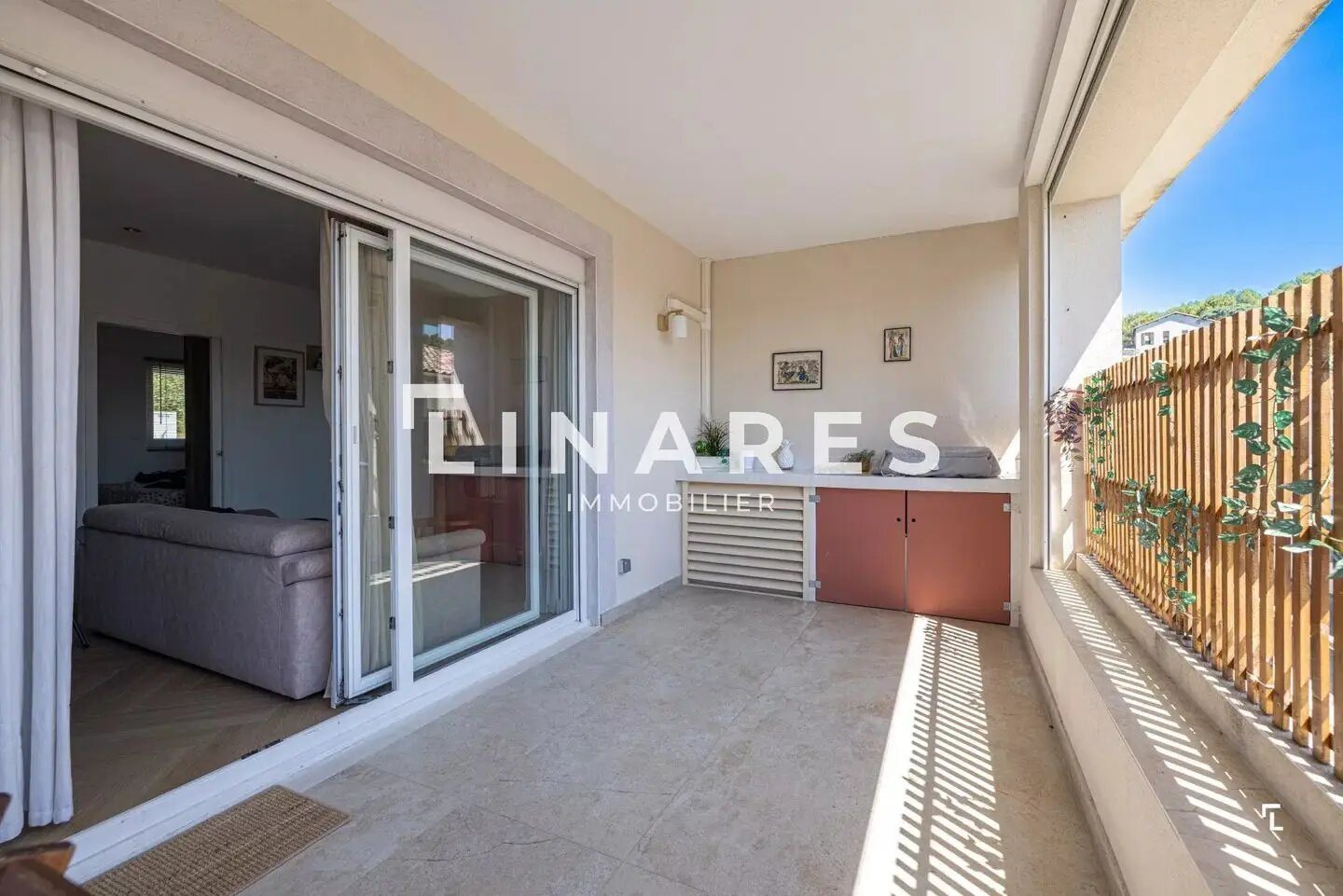Appartement à vendre, 58m², Marseille 11ème