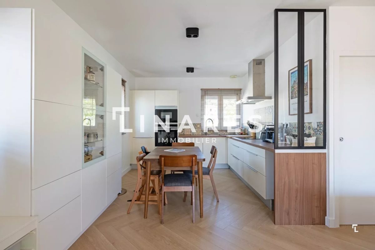 Appartement à vendre, 58m², Marseille 11ème