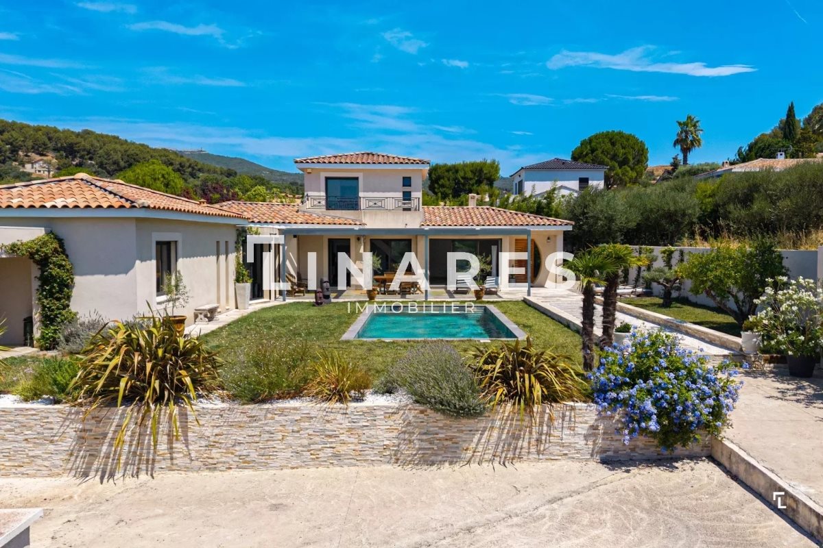 Maison à vendre, 150m², Marseille 13ème