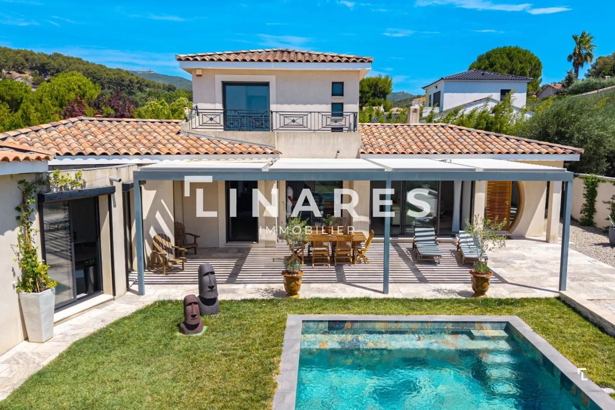 Maison à vendre, 150m², Marseille 13ème