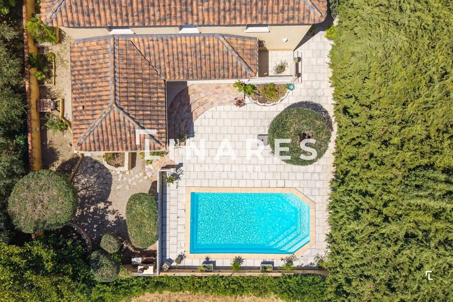 Maison à vendre, 165m², Marseille 13ème