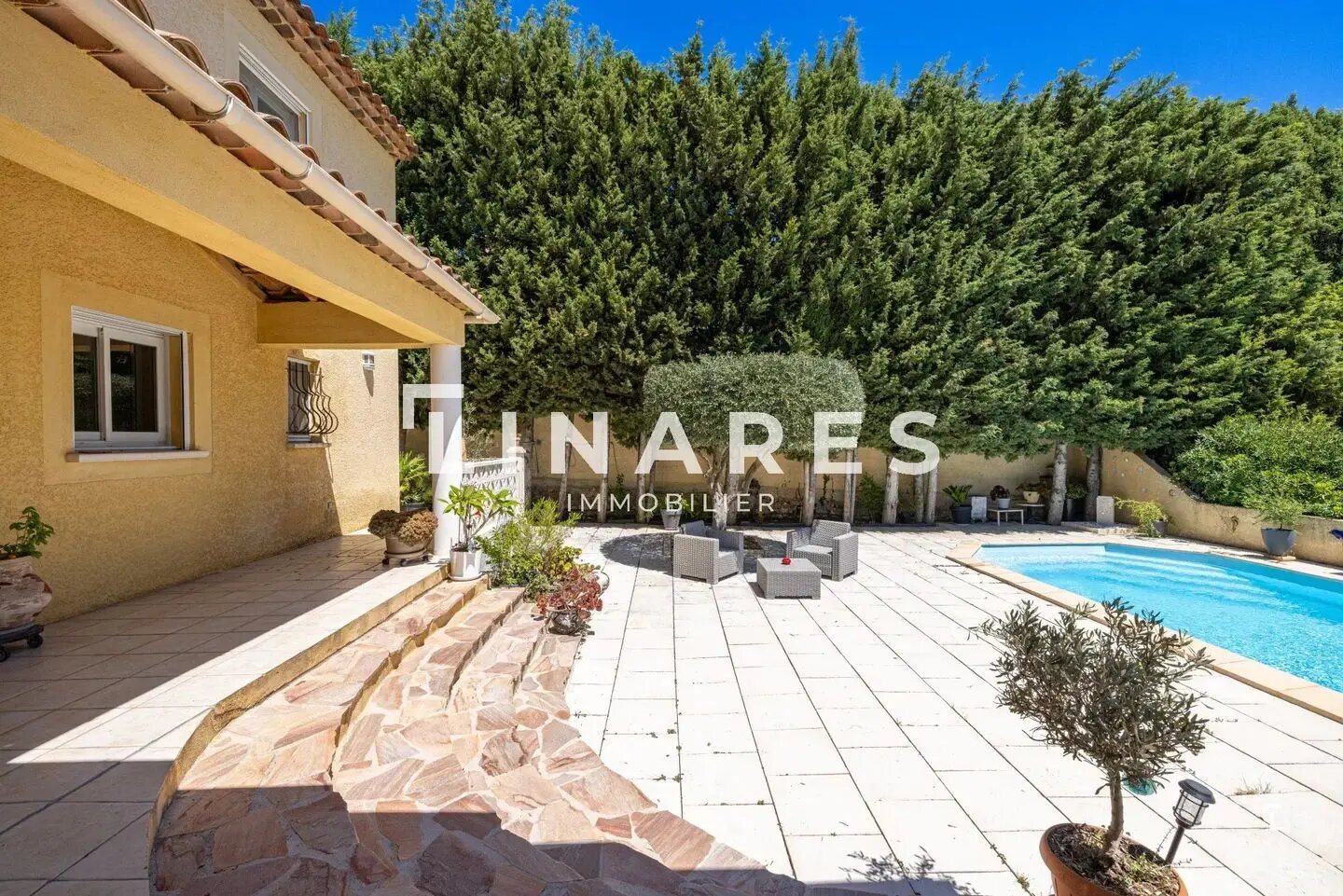 Maison à vendre, 165m², Marseille 13ème