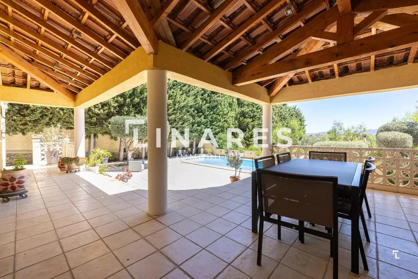 Maison à vendre, 165m², Marseille 13ème