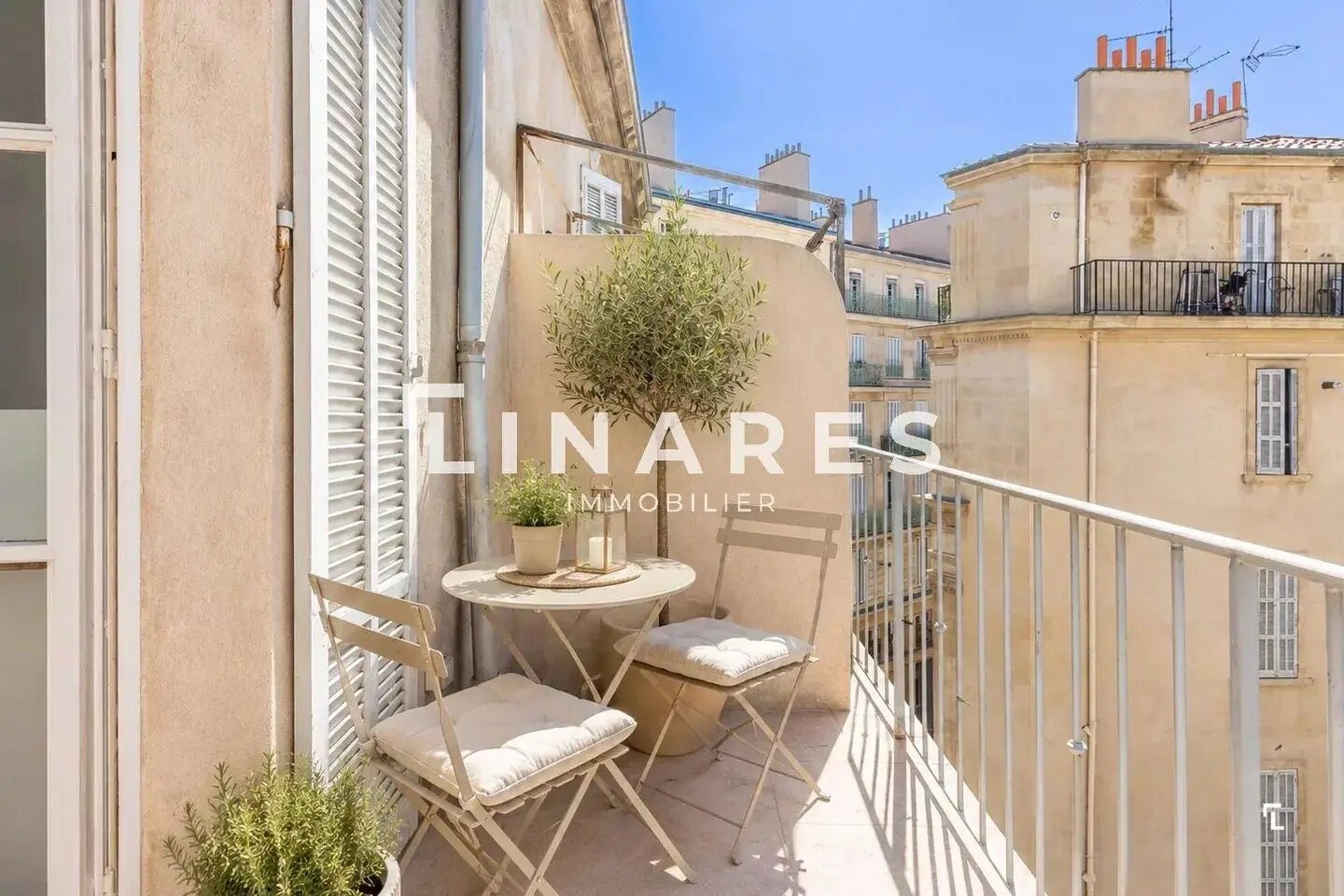 Appartement à vendre, 87m², Marseille 2ème