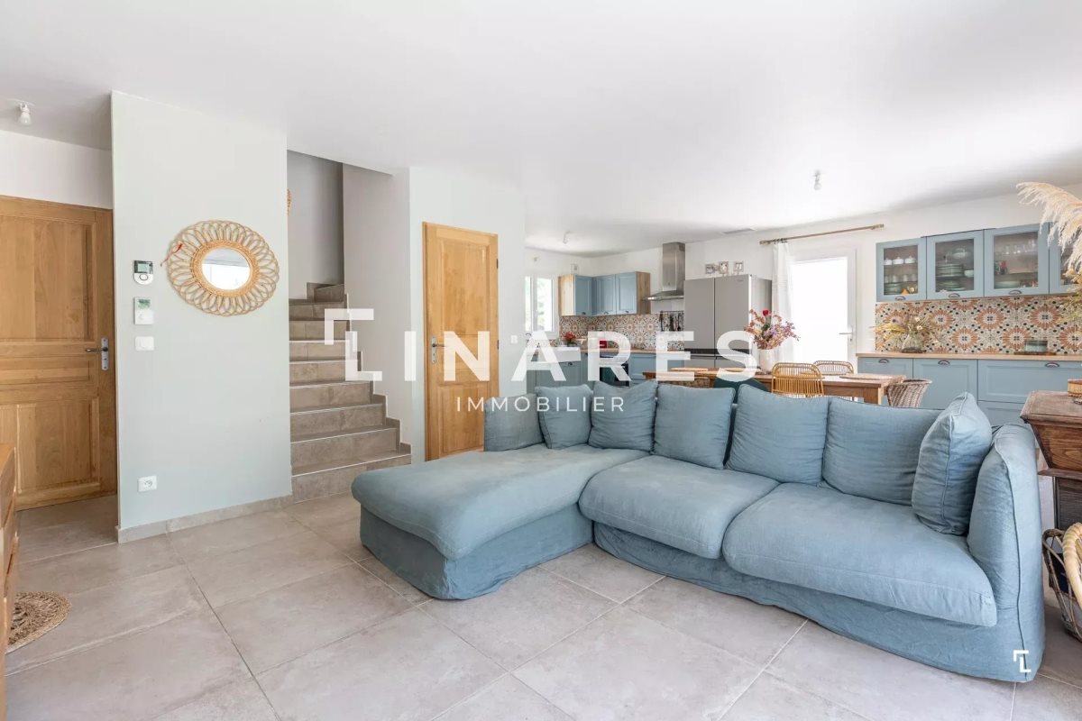 Maison à vendre, 90m², La Ciotat