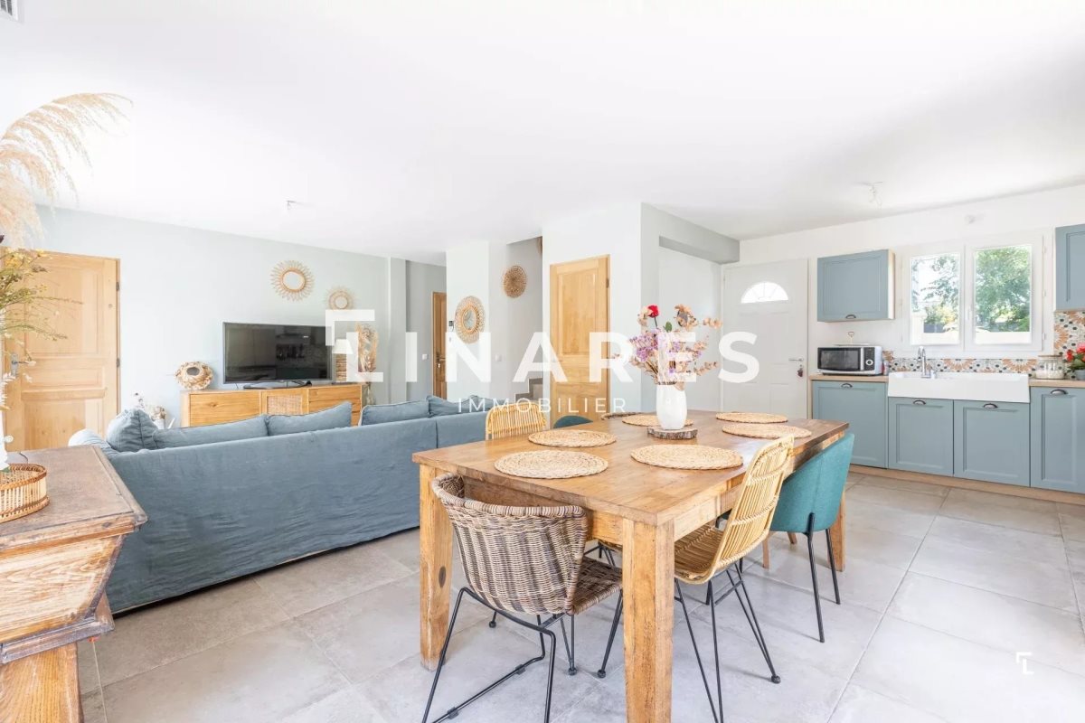 Maison à vendre, 90m², La Ciotat